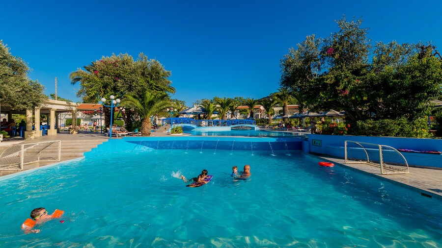 Filerimos Village - All Inclusive