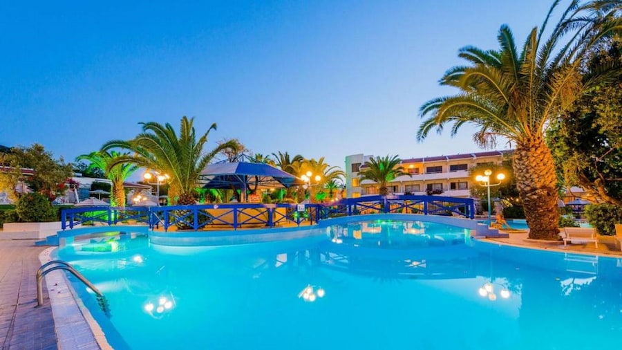 Filerimos Village - All Inclusive