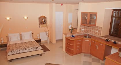 Esprit Hotel Budapest