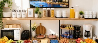 Esprit Hotel Budapest