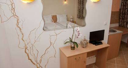 Esprit Hotel Budapest