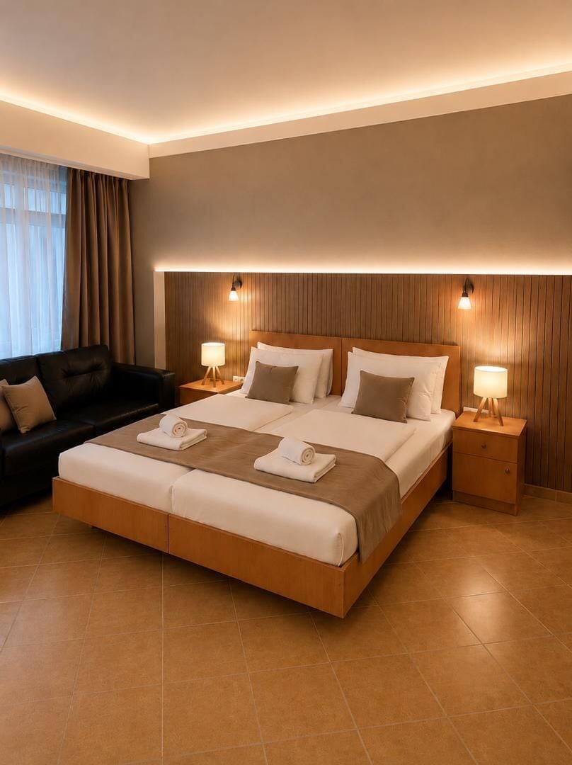 Foto - Esprit Hotel Budapest