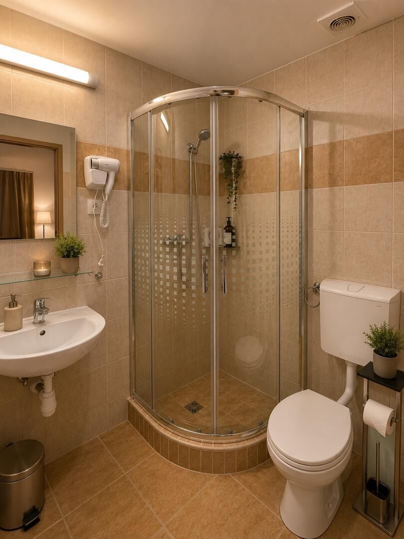 Foto - Esprit Hotel Budapest