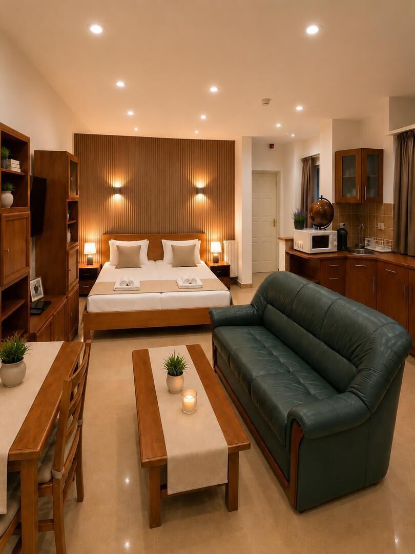 Foto - Esprit Hotel Budapest