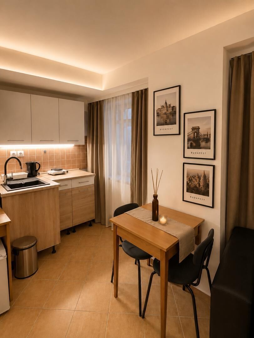 Foto - Esprit Hotel Budapest