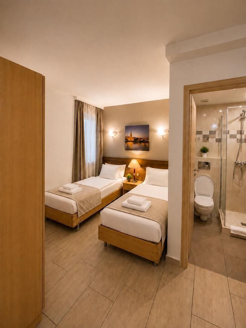 Foto - Esprit Hotel Budapest