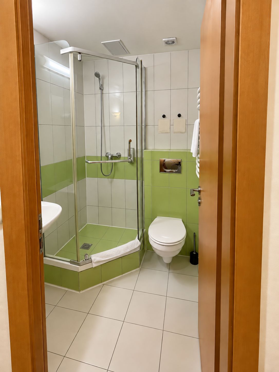 Foto - Esprit Hotel Budapest