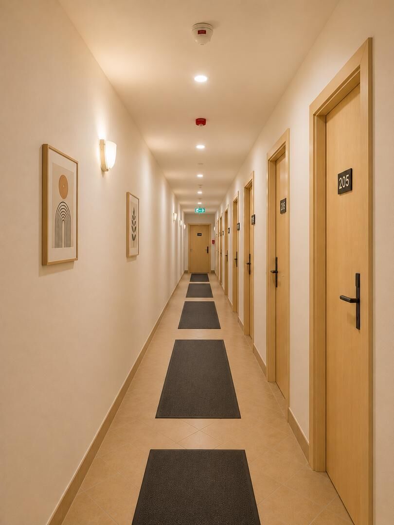 Foto - Esprit Hotel Budapest