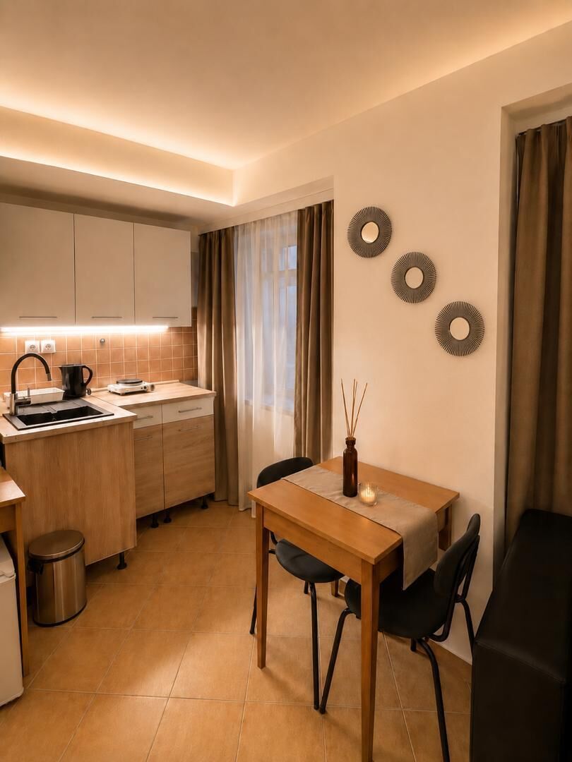 Foto - Esprit Hotel Budapest