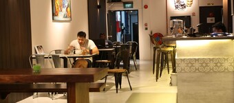 Fernloft City Little India