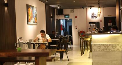 Fernloft City Little India