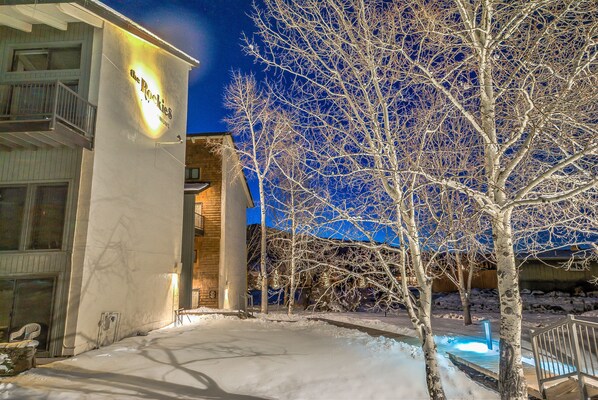 Exterior - The Rockies by Retreatia (Steamboat Springs)