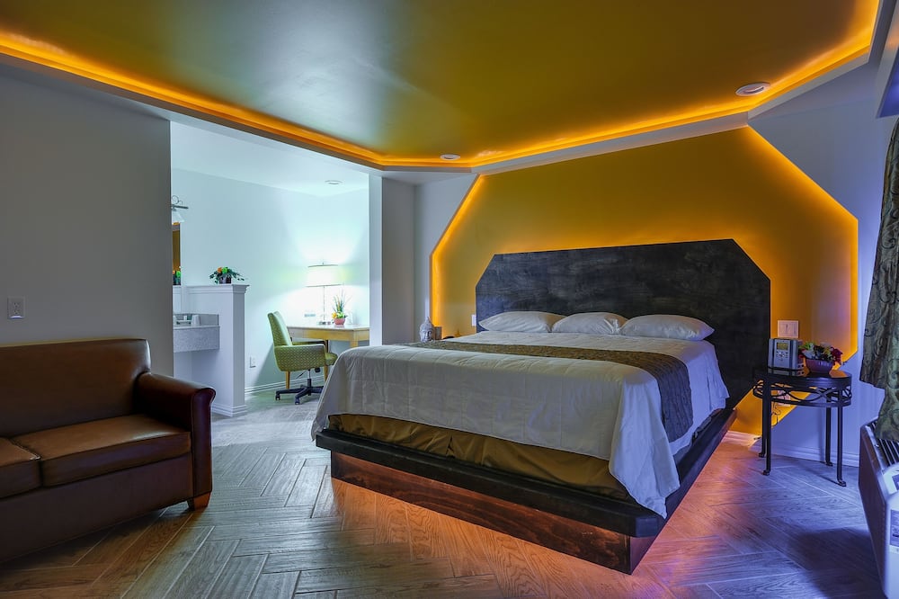luxury hotels in Dallas