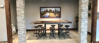 American Inn North Kansas City