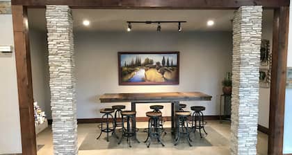American Inn North Kansas City