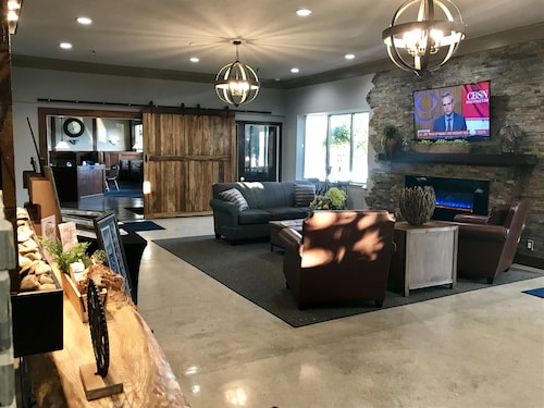 American Inn North Kansas City