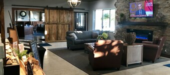 American Inn North Kansas City