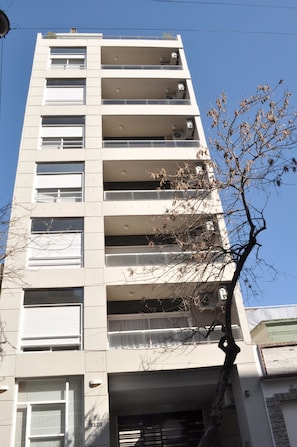 Porch - Cimma Suites Apart-Hotel (Buenos Aires)