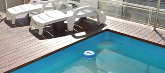 Cimma Suites Apart-Hotel