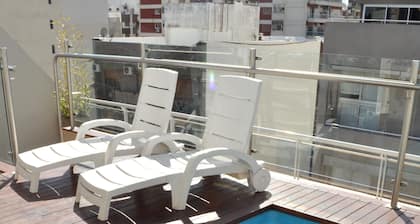 Cimma Suites Apart-Hotel