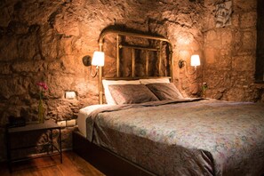 Superior-Zimmer, 1 King-Bett