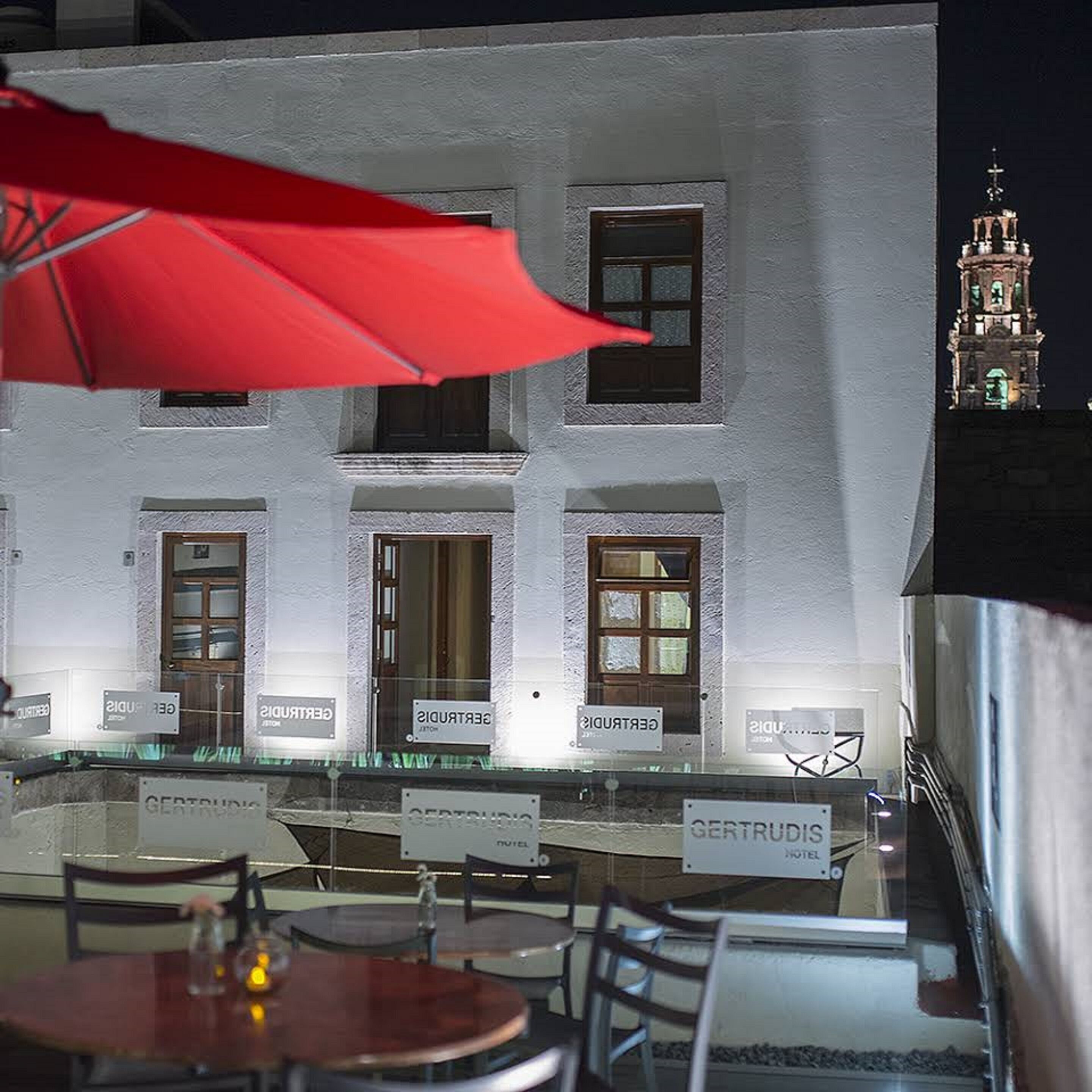 Photo - Hotel Gertrudis