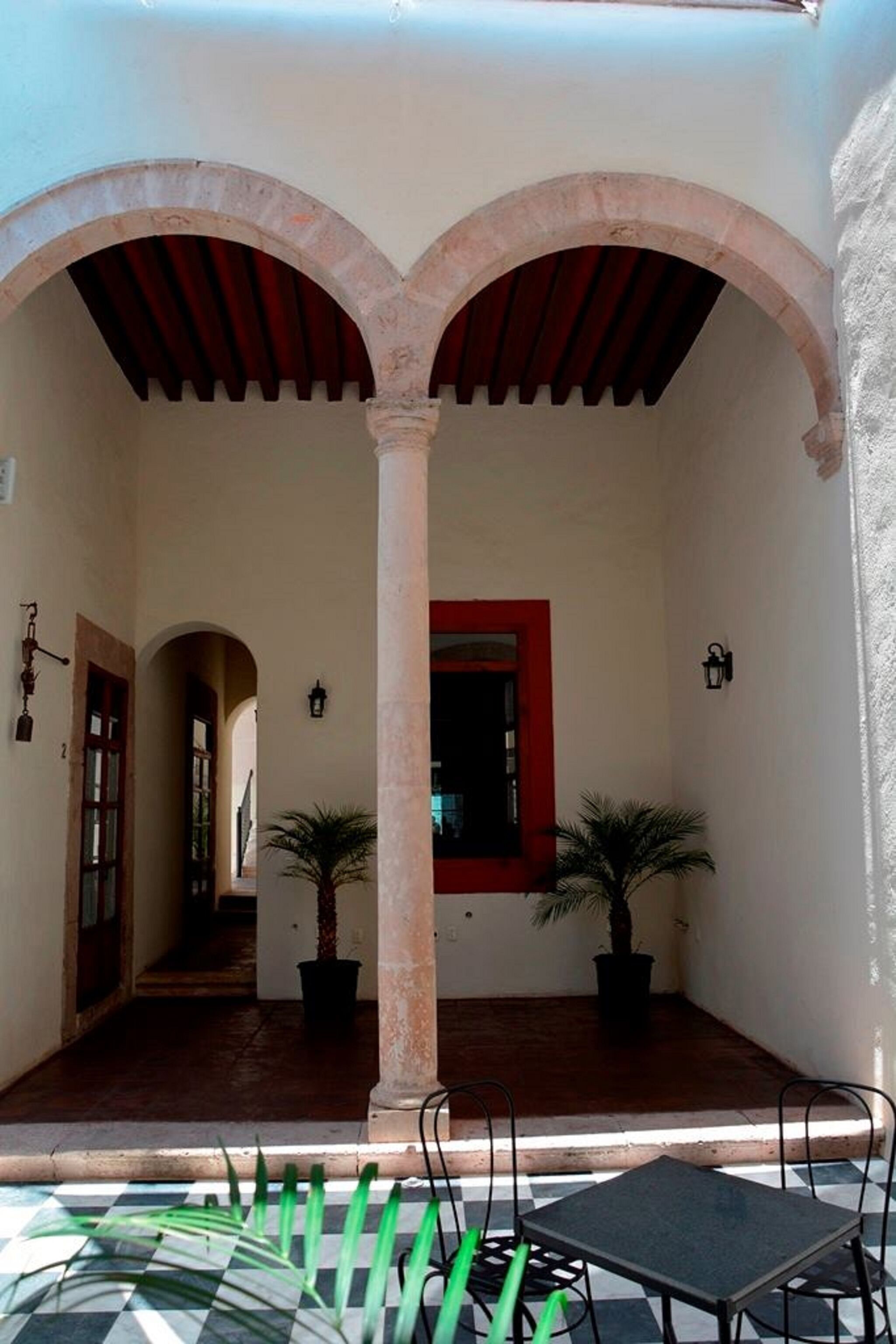 Photo - Hotel Gertrudis