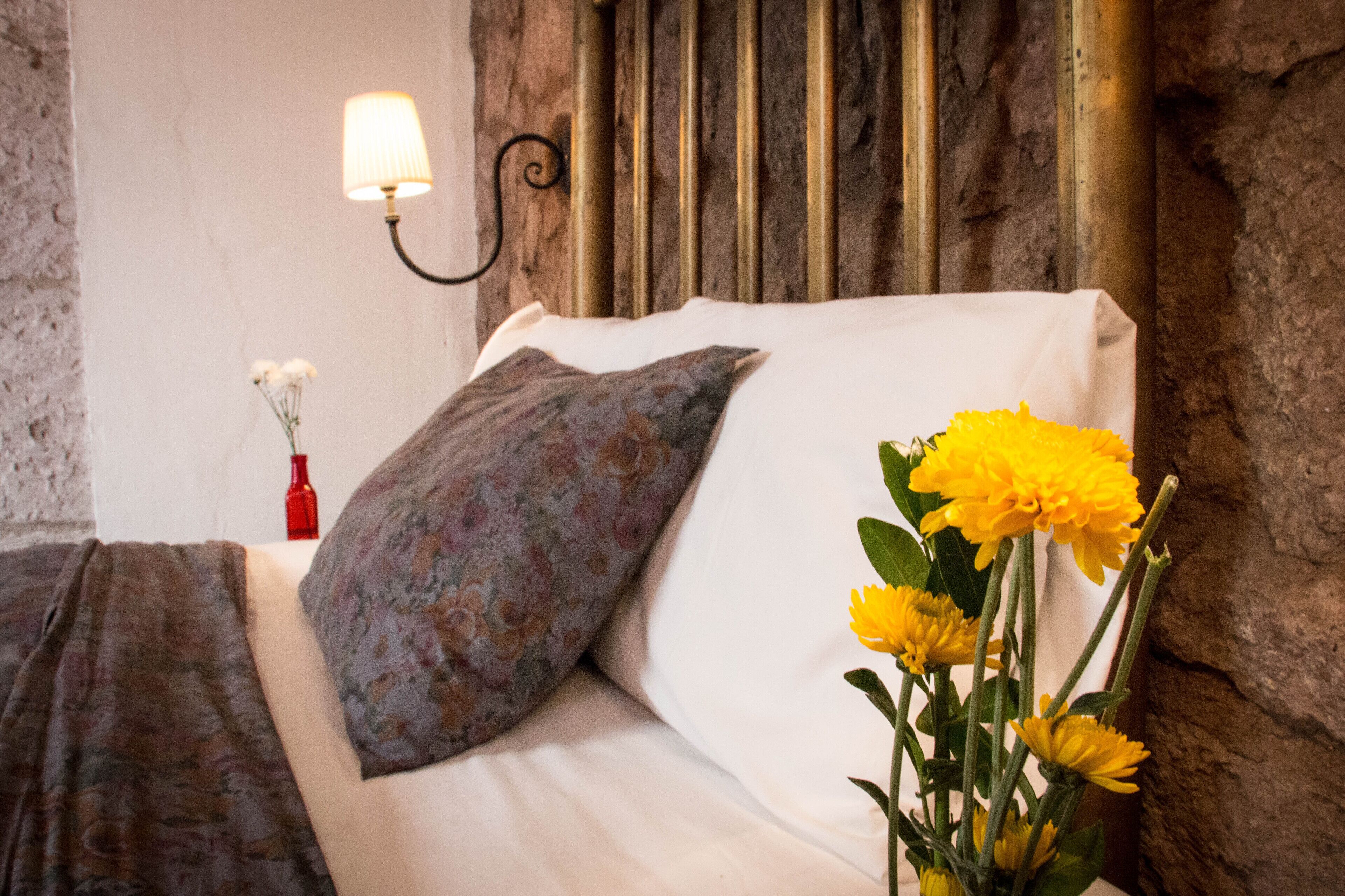 Photo - Hotel Gertrudis