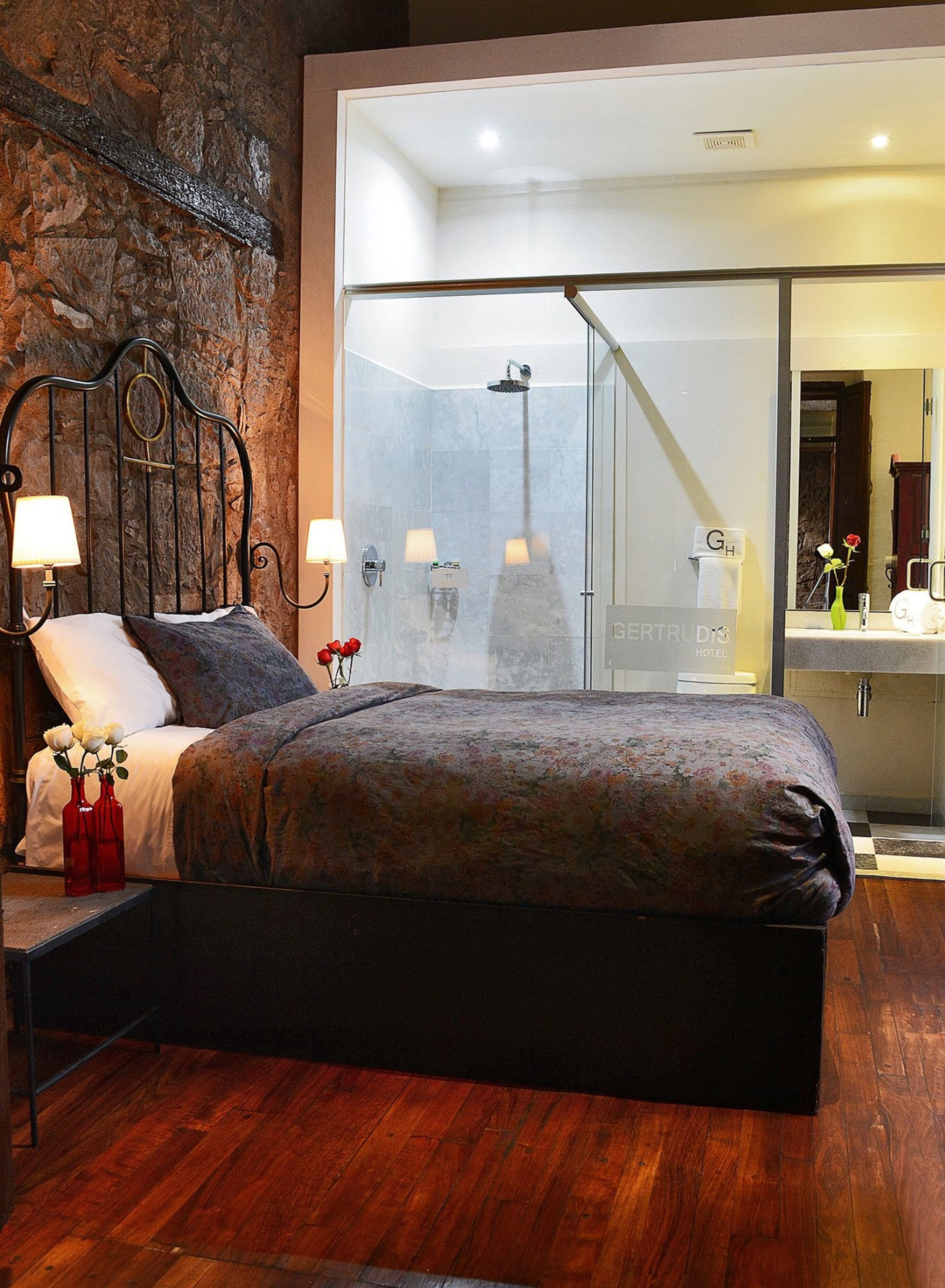 Photo - Hotel Gertrudis