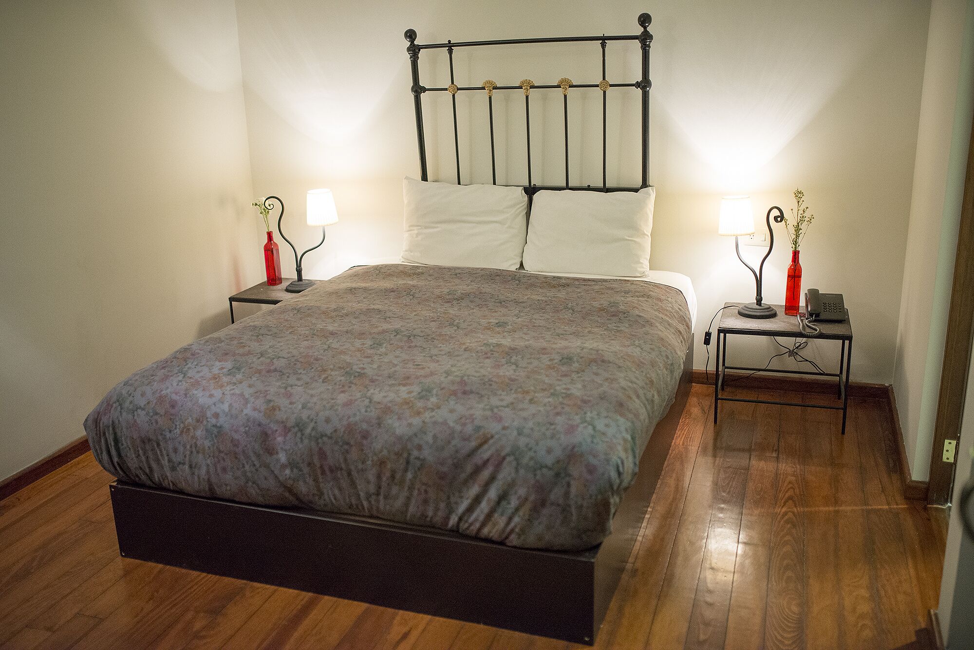 Photo - Hotel Gertrudis