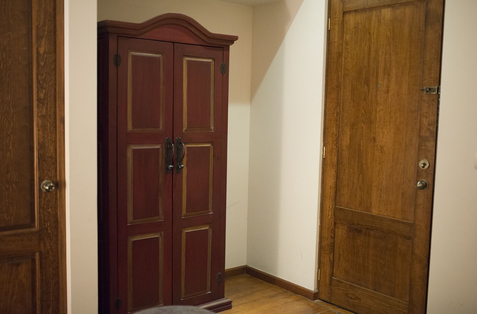 Photo - Hotel Gertrudis