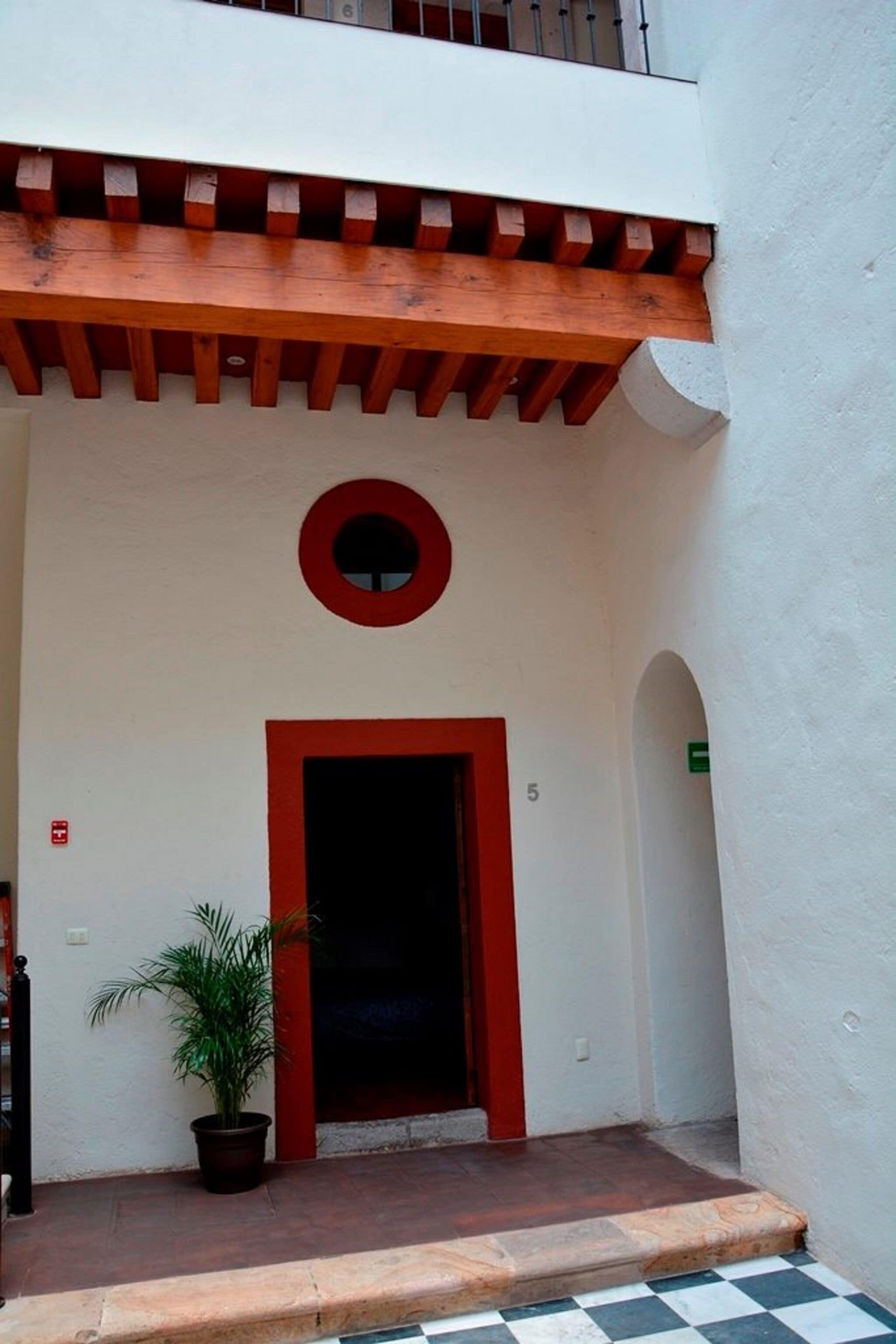 Photo - Hotel Gertrudis