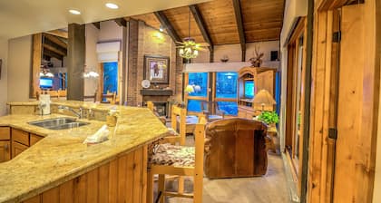 The Lodge by Retreatia