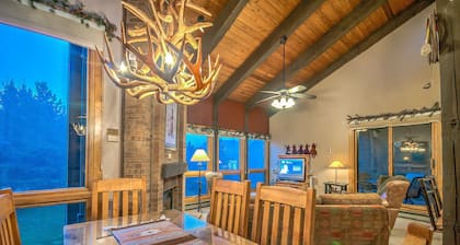 The Lodge by Retreatia