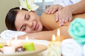 1 salle de soins