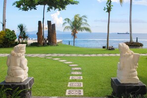 Children's area - Sea Breeze Candidasa (Manggis)