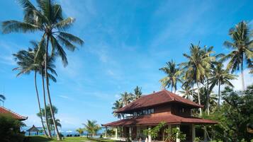 Sea Breeze Suite 2 | View from room