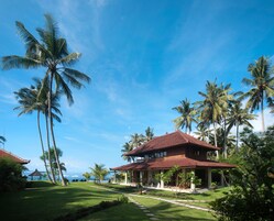 Sea Breeze Suite 2 | View from room