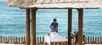 Sea Breeze Candidasa
