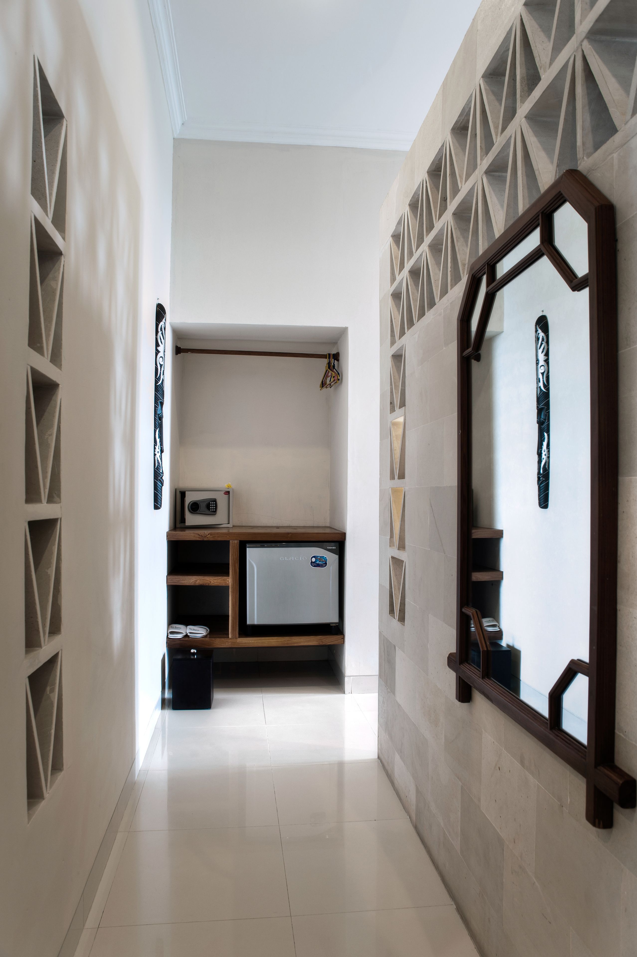 minibar, in-room safe, desk, cots/infant beds