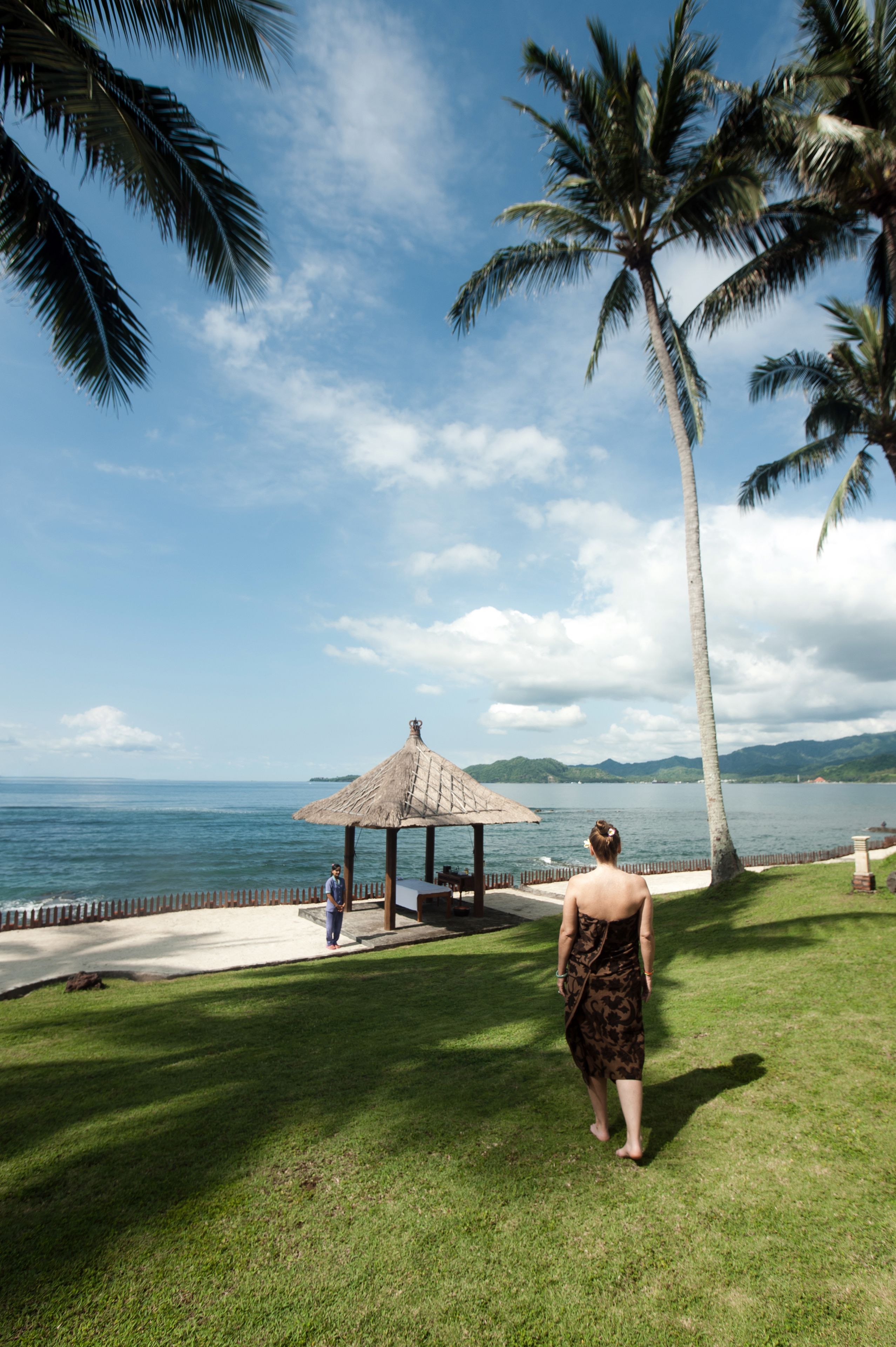 couples treatment room(s), body treatments, body wraps, body scrubs