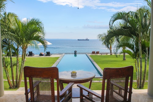 Sea Breeze Candidasa