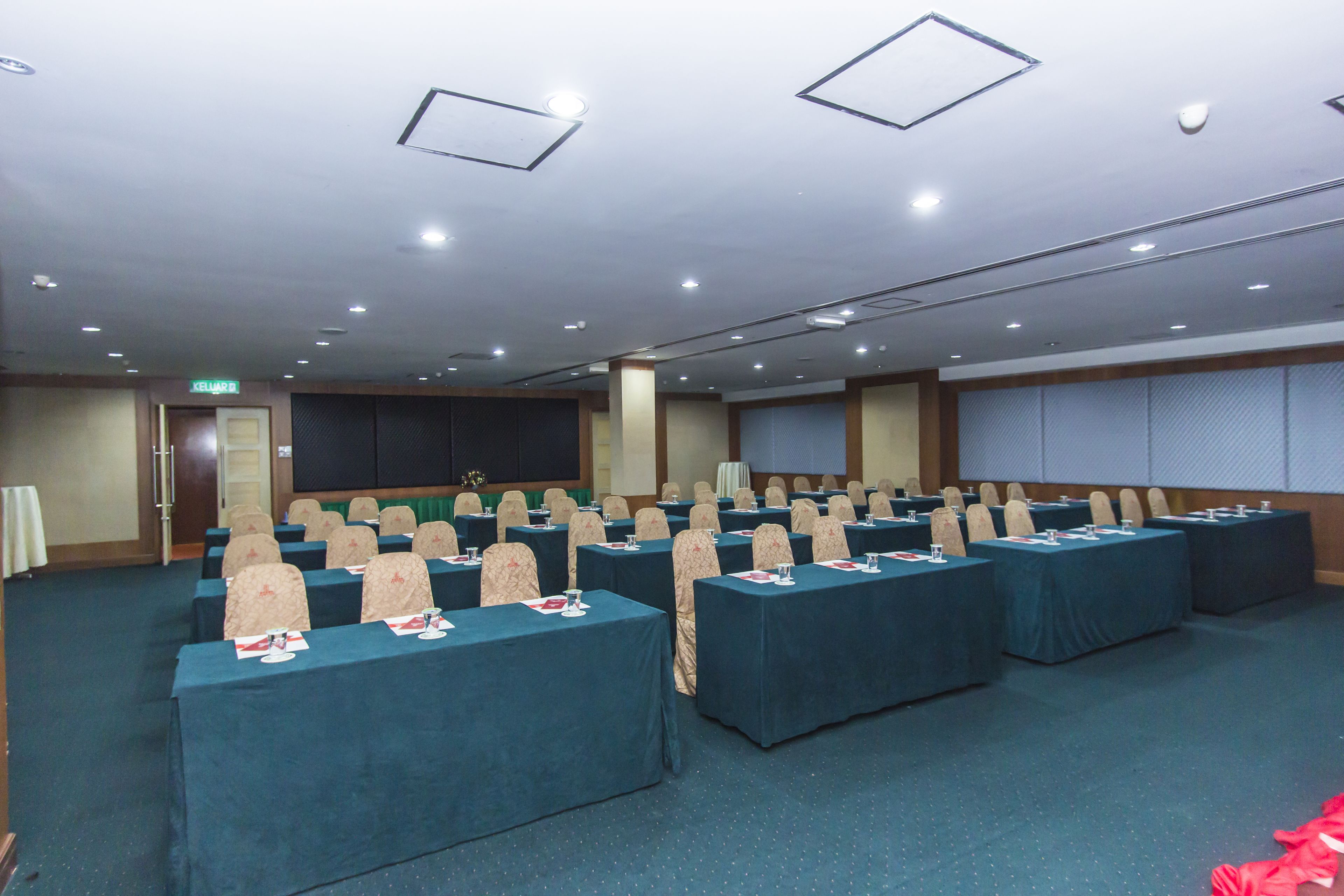 Foto - Red Rock Hotel Penang