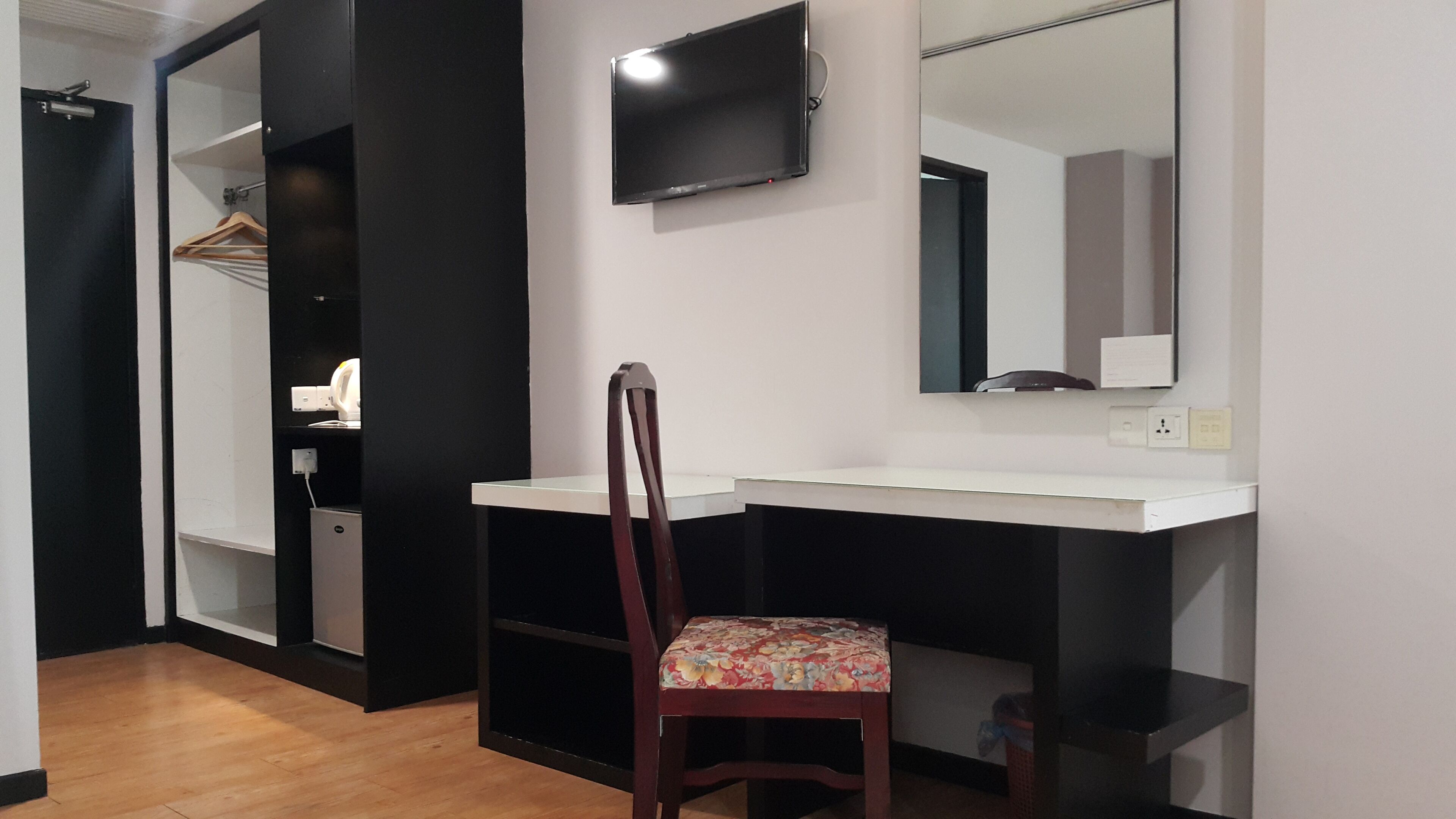 Foto - Red Rock Hotel Penang