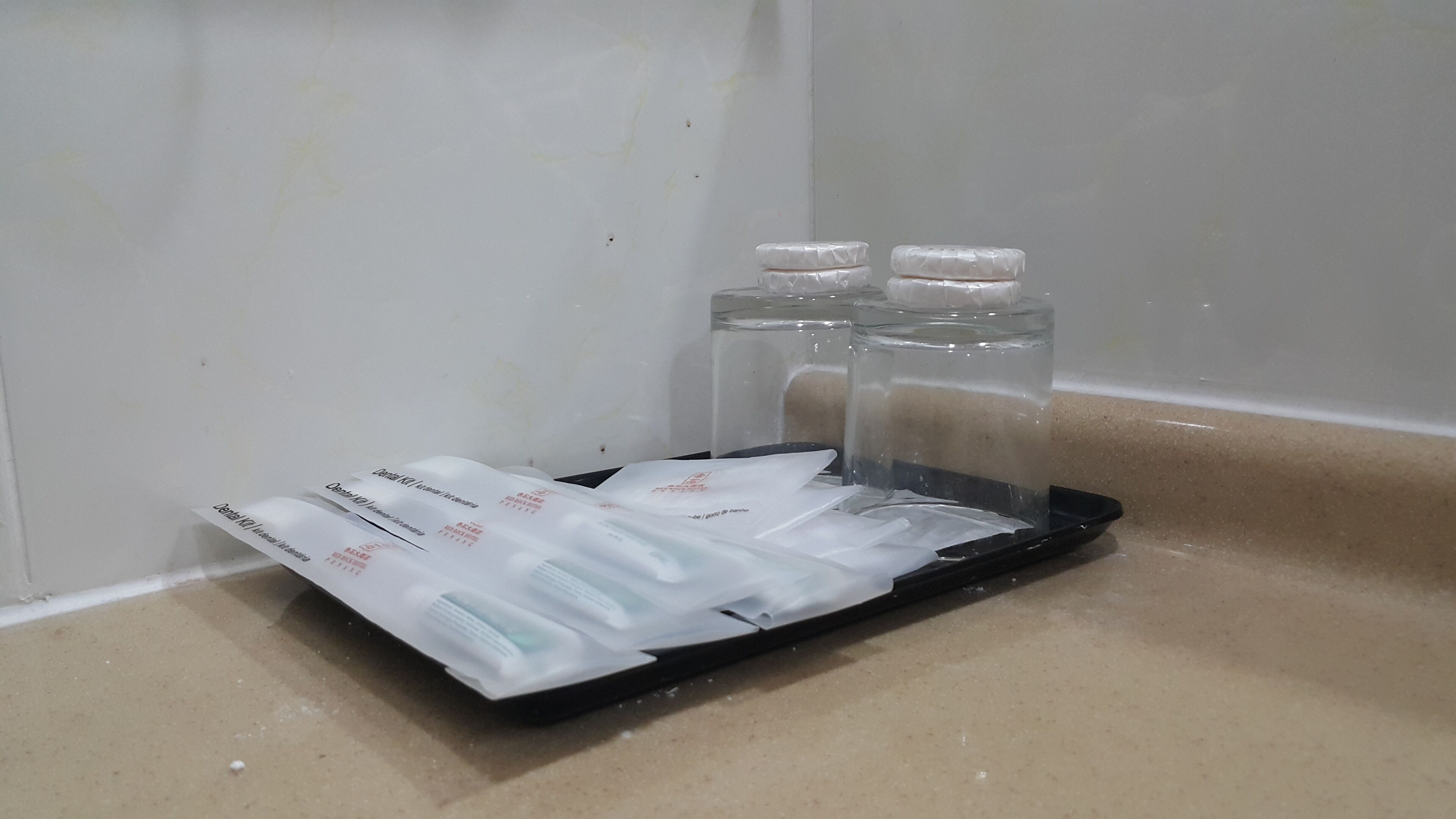 Foto - Red Rock Hotel Penang