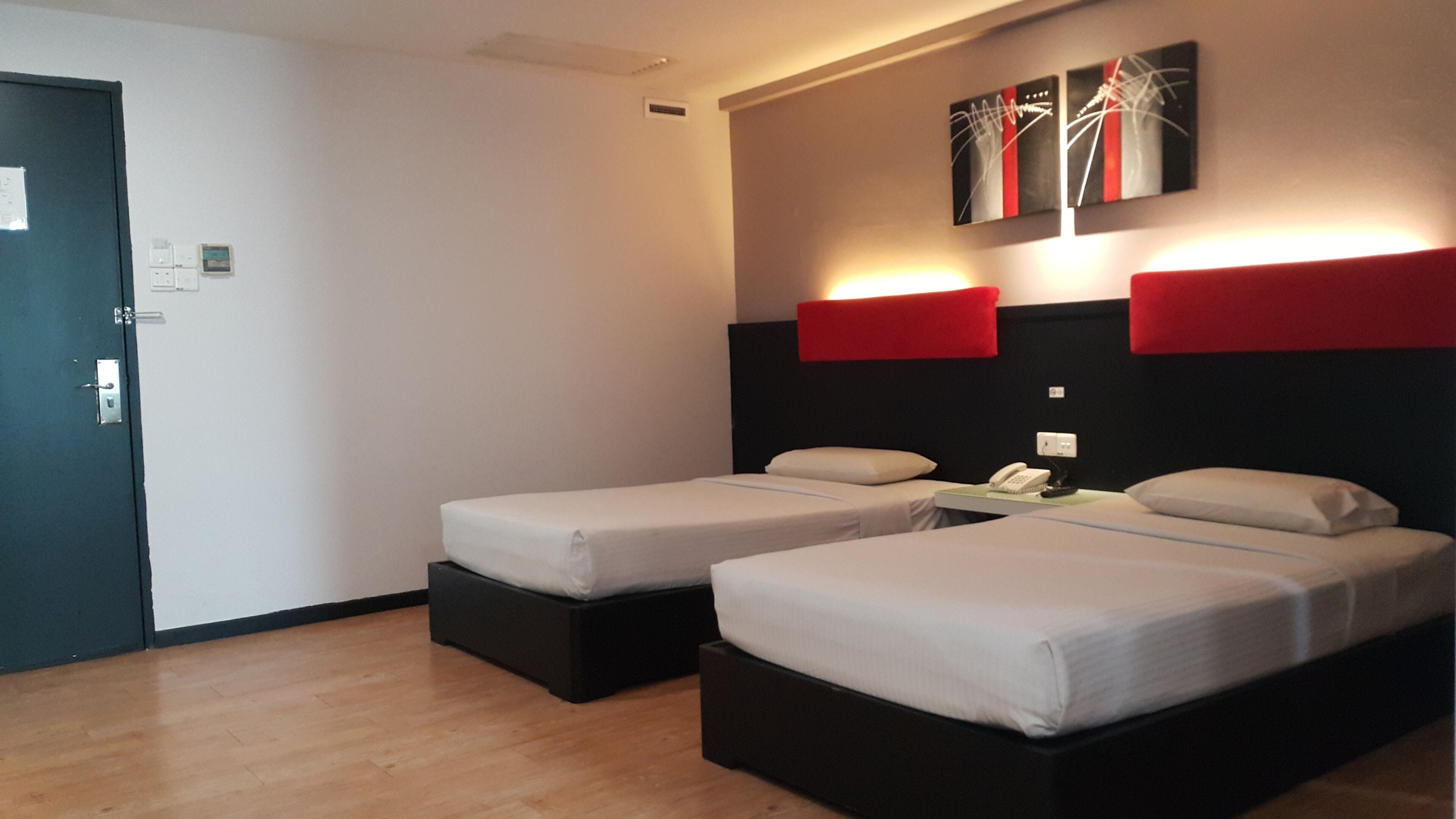 Foto - Red Rock Hotel Penang