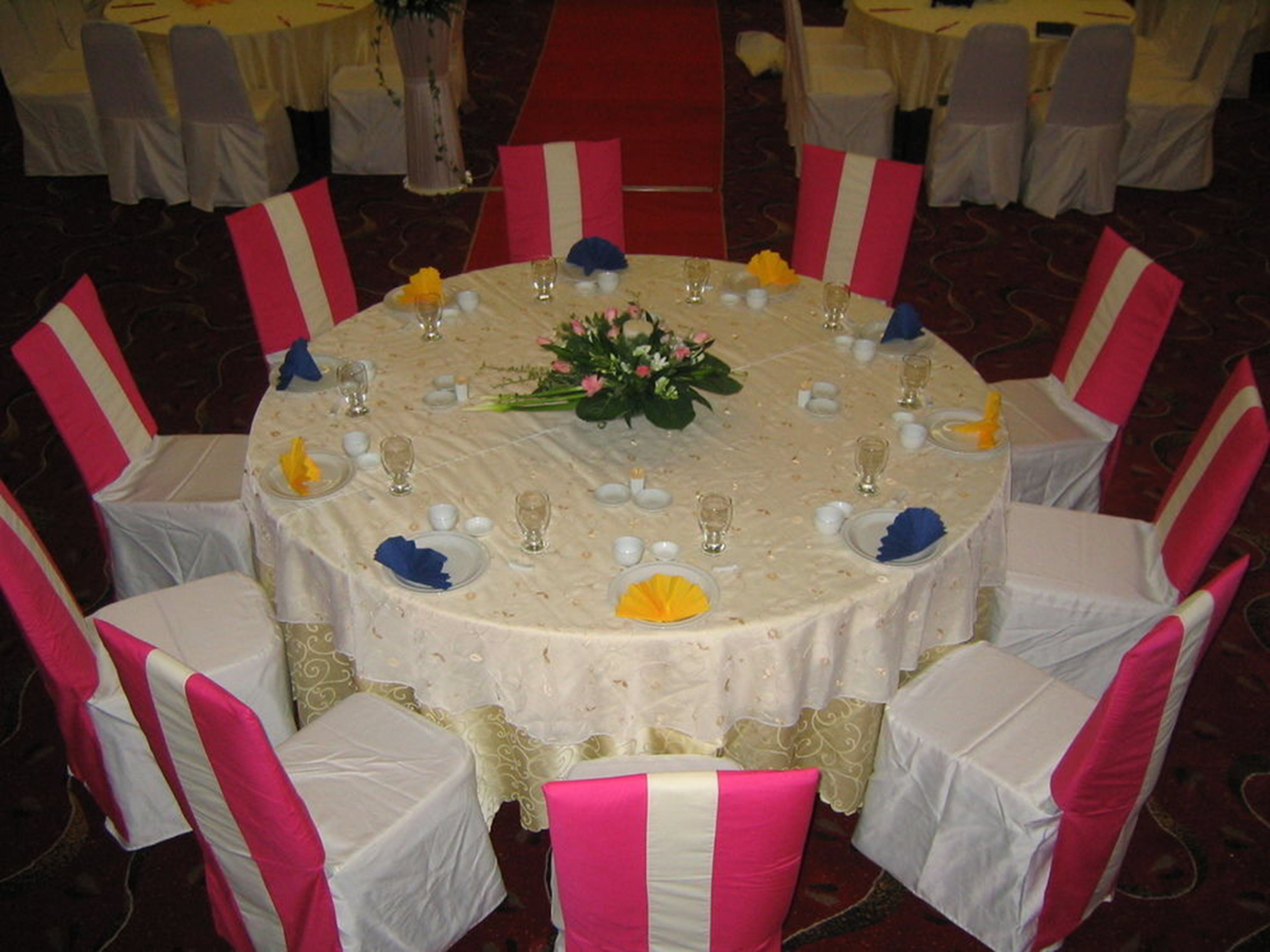 Foto - Red Rock Hotel Penang