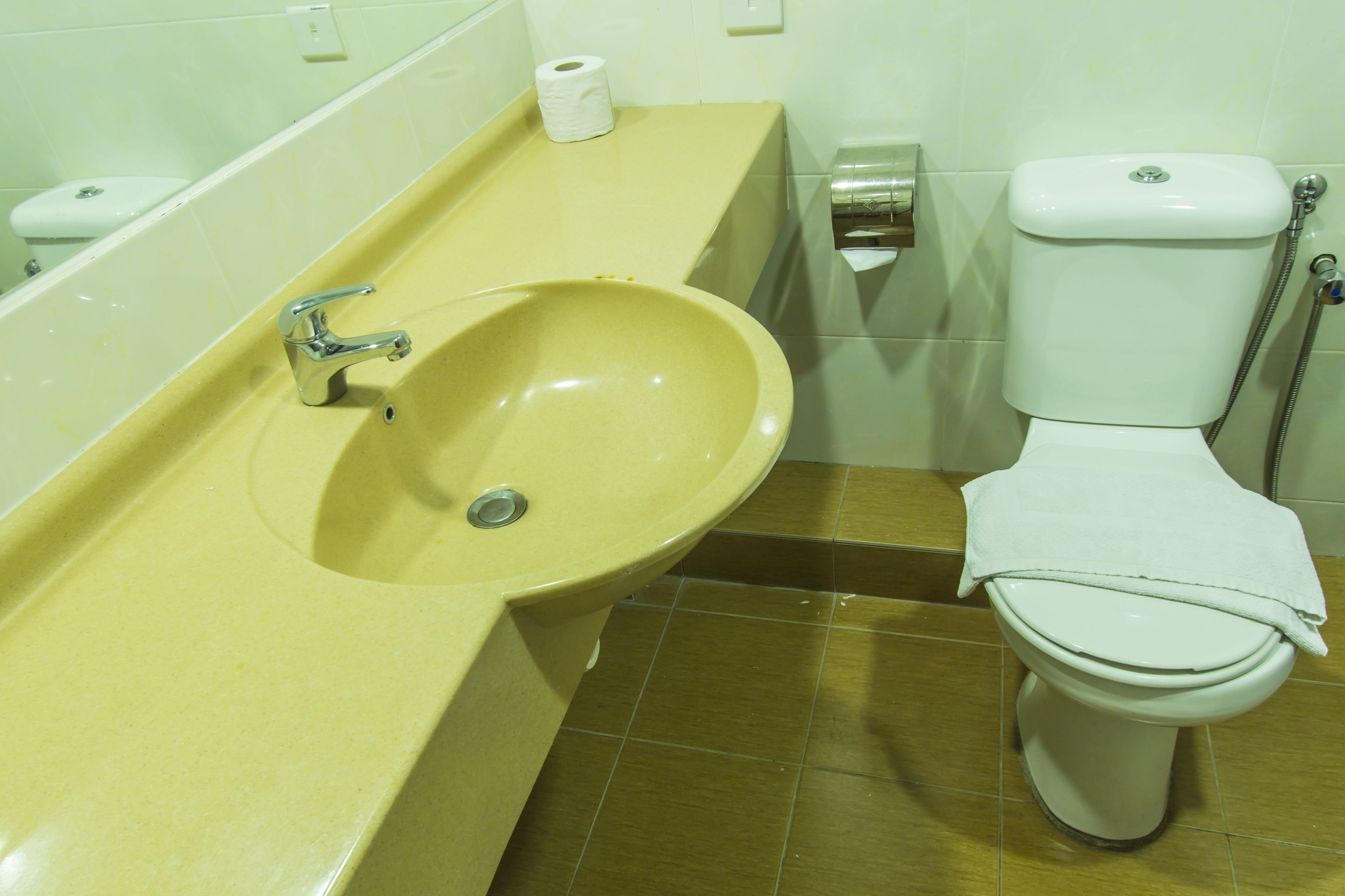 Foto - Red Rock Hotel Penang