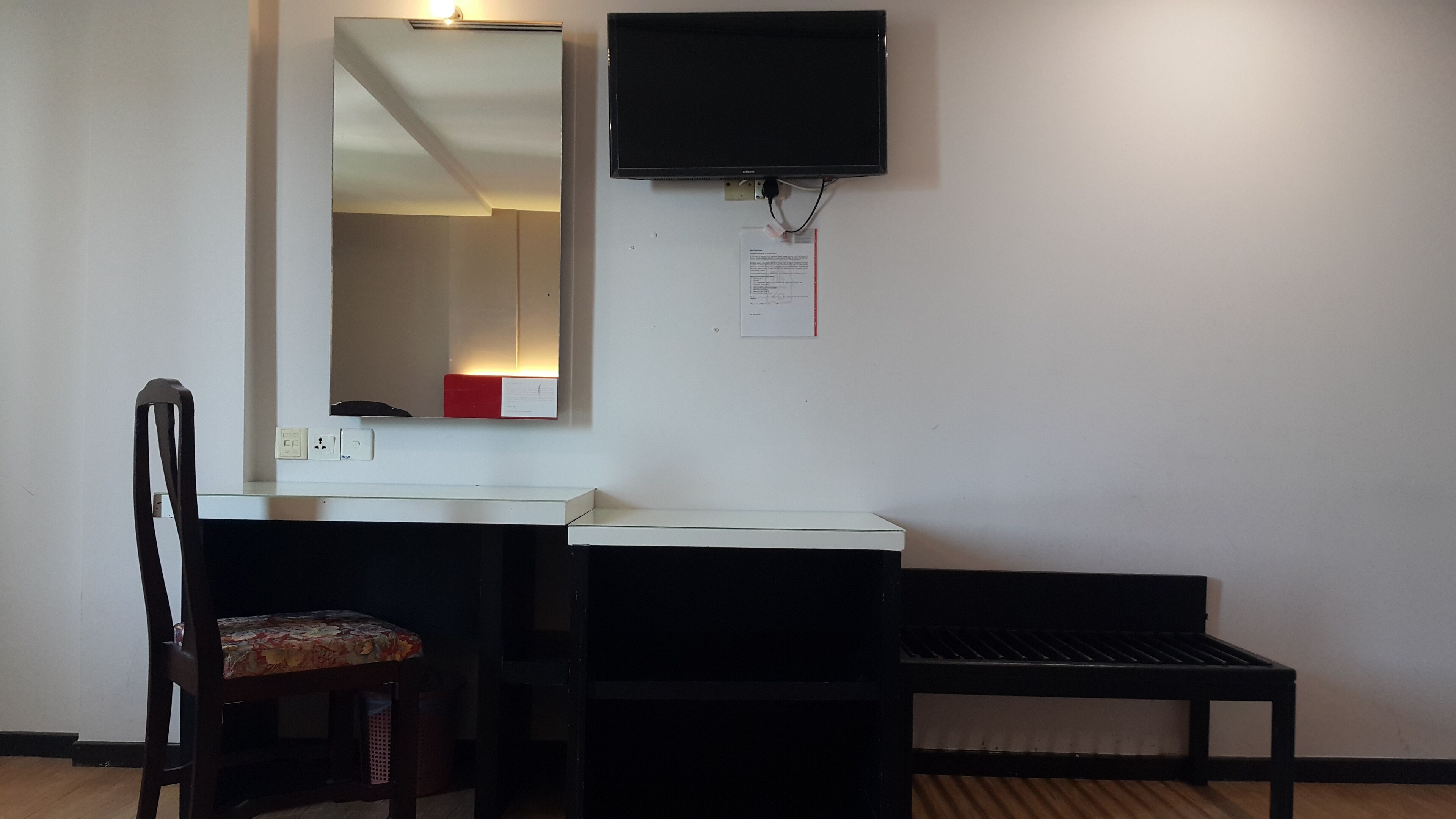 Foto - Red Rock Hotel Penang