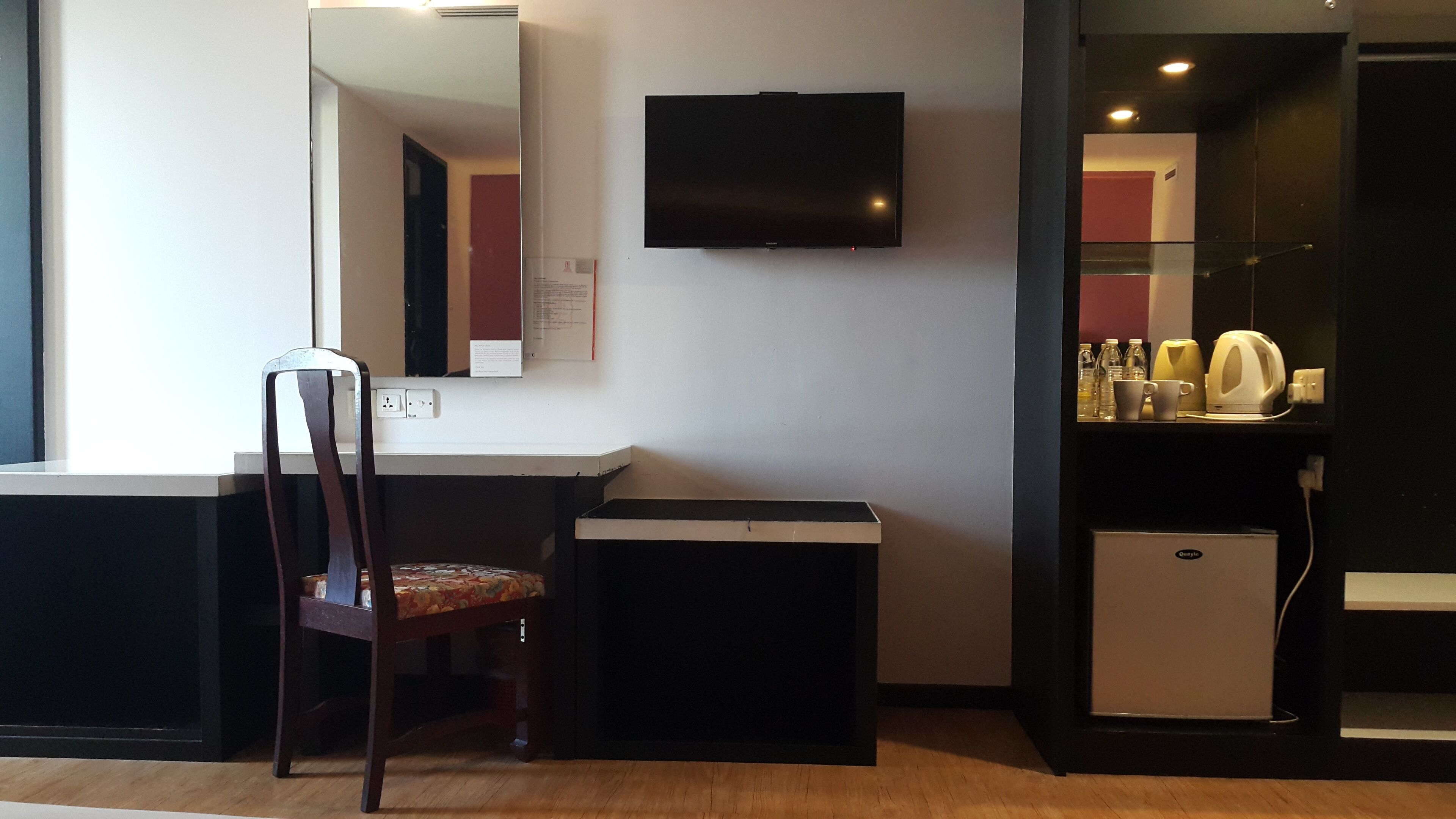 Foto - Red Rock Hotel Penang